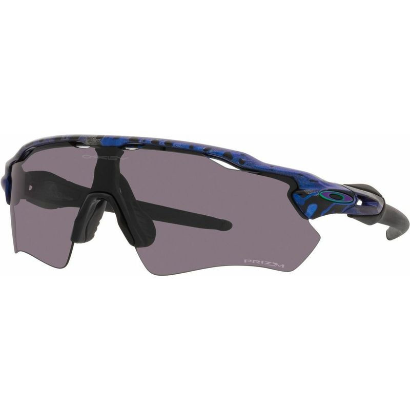 Oakley Radar EV Path