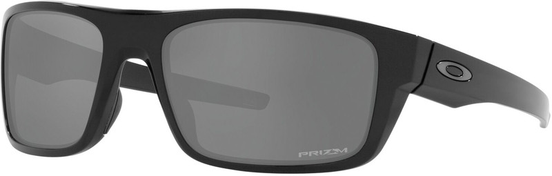 Oakley Drop Point Polished Black/Black 