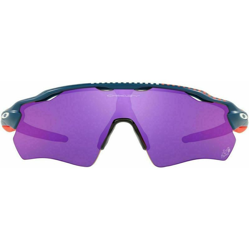 Oakley Radar EV Path