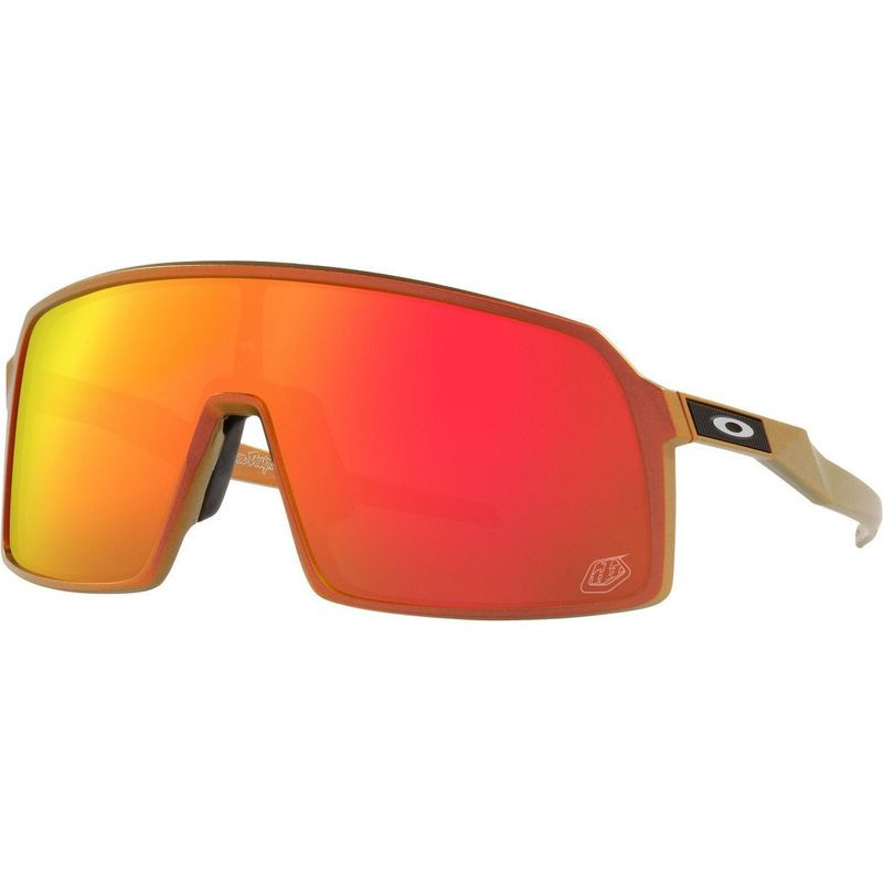 Sutro hot sale oakley gold