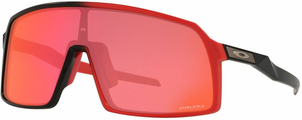 Oakley sutro matt black clearance