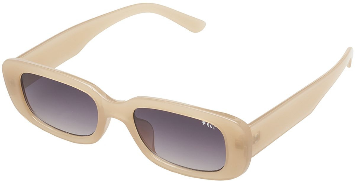 ROC Sunglasses BRILL - IVORY – ROC Eyewear main image 2