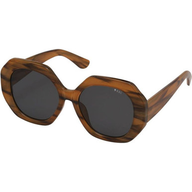 ROC Own It - Tigers Eye/Smoke Lenses