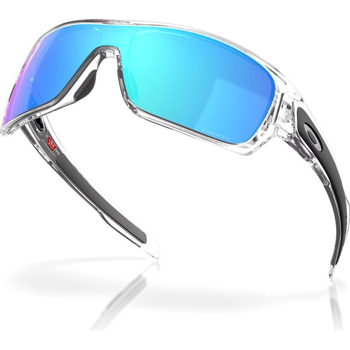 Oakley Turbine Rotor