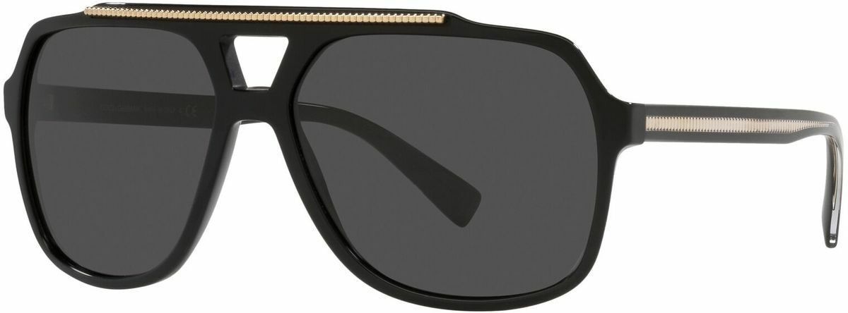 Dolce & Gabbana DG4388