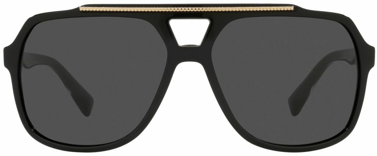 Dolce & Gabbana DG4388