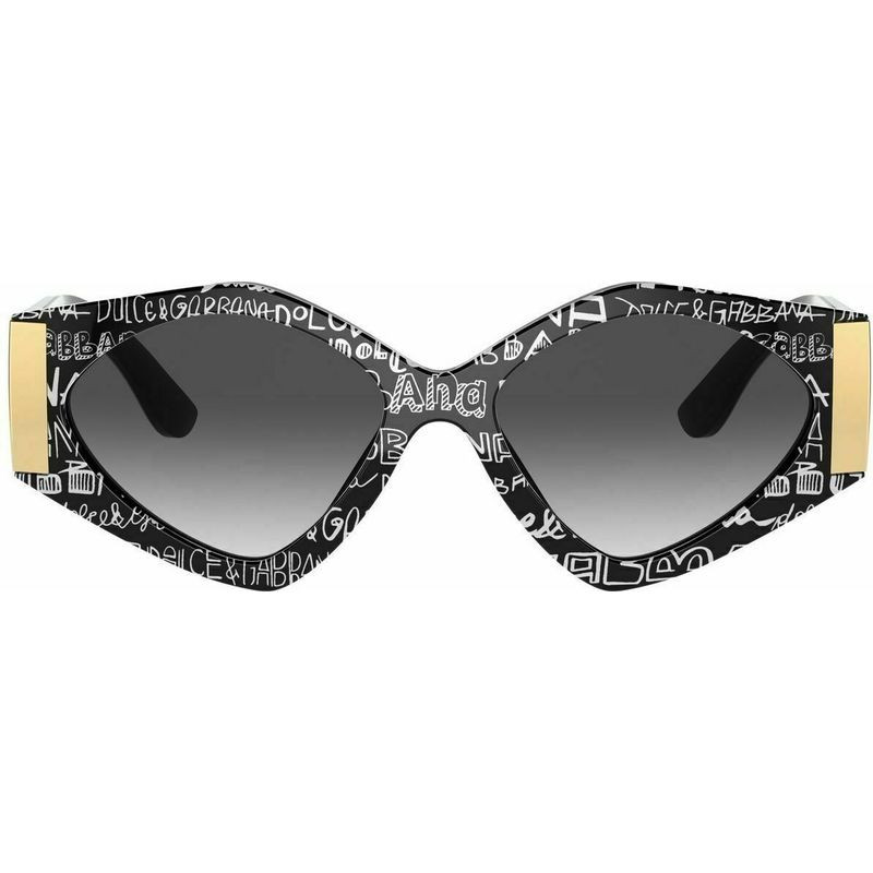 Dolce & Gabbana DG4396