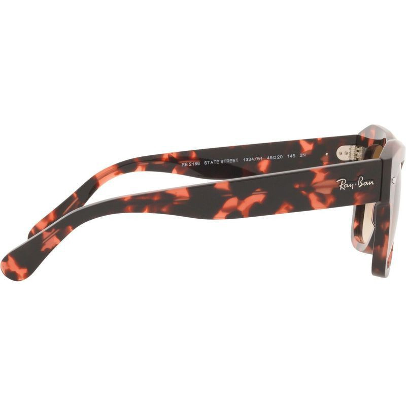 Ray-Ban State Street RB2186