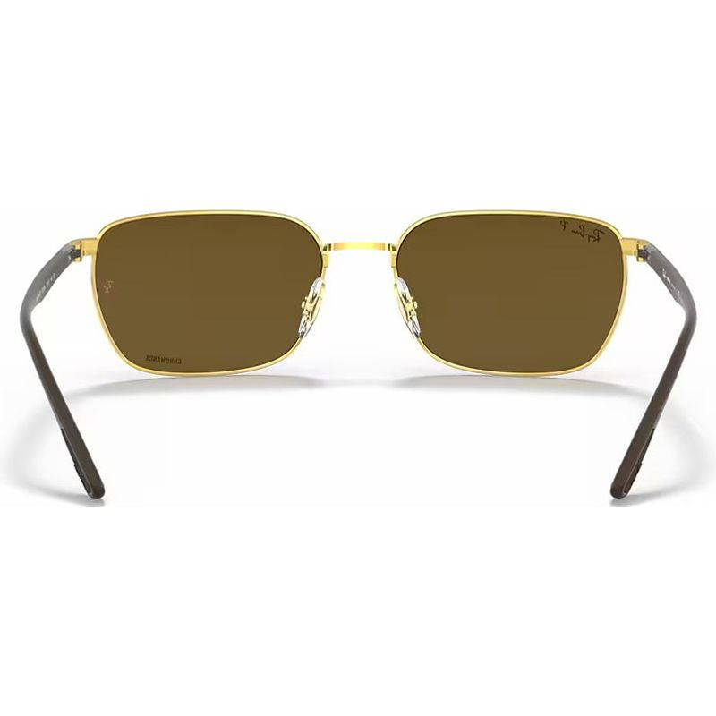 Ray-Ban Chromance RB3684CH