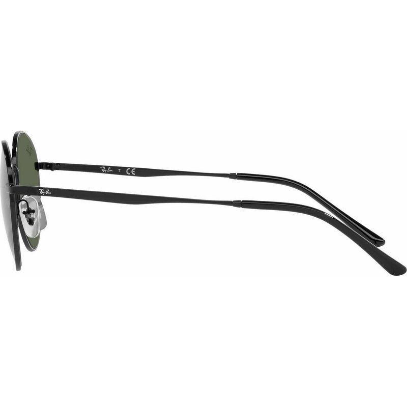 Ray Ban RB3681 Black/Dark Green Lenses | Afterpay | Zip Pay