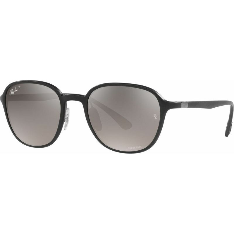 Ray-Ban Chromance RB4341CH Sanding Black/Grey | Polarised