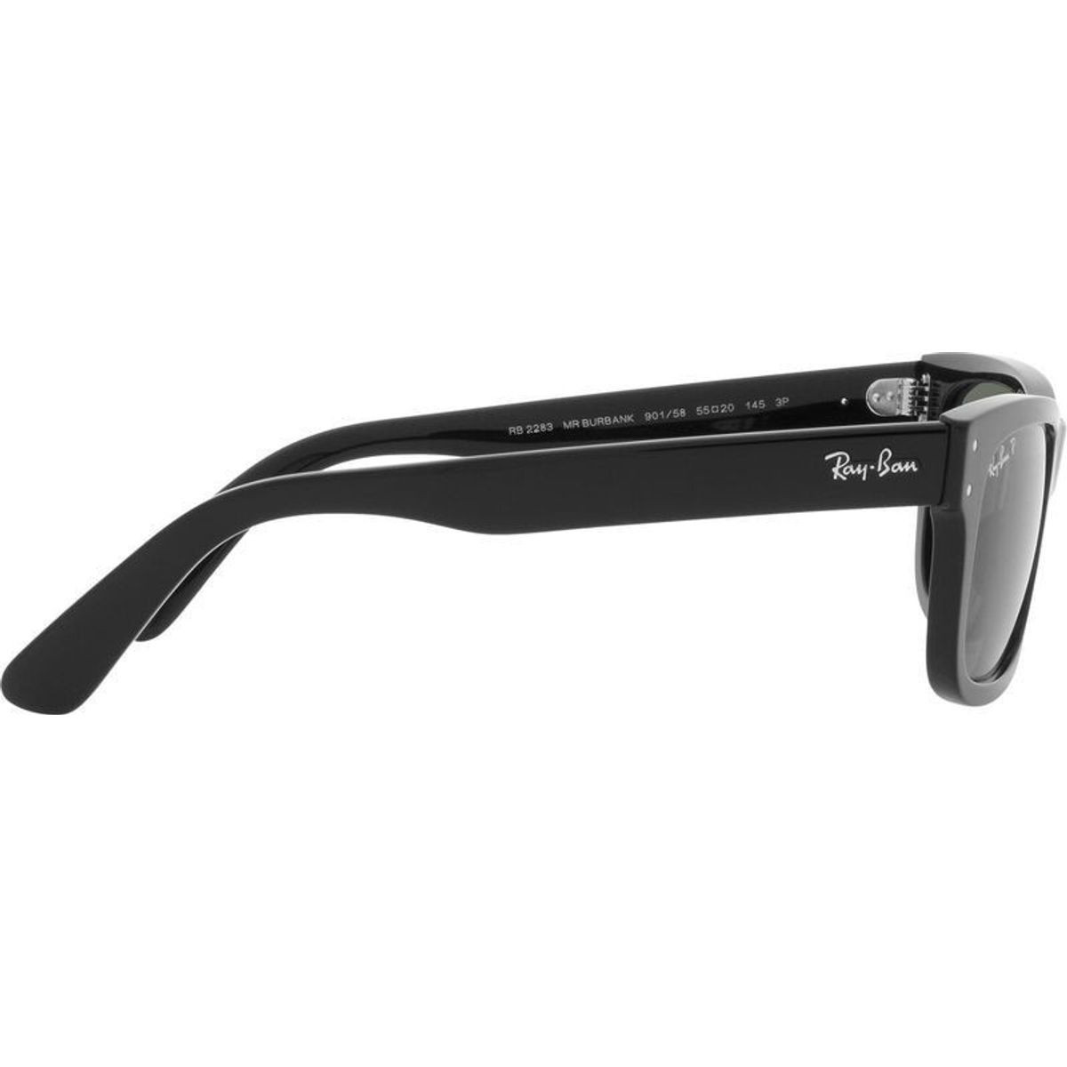 Ray-Ban Mr Burbank RB2283