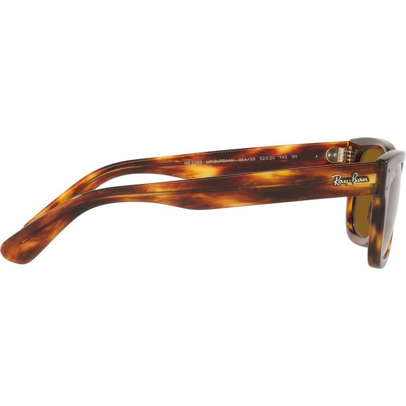 Ray-Ban Mr Burbank RB2283
