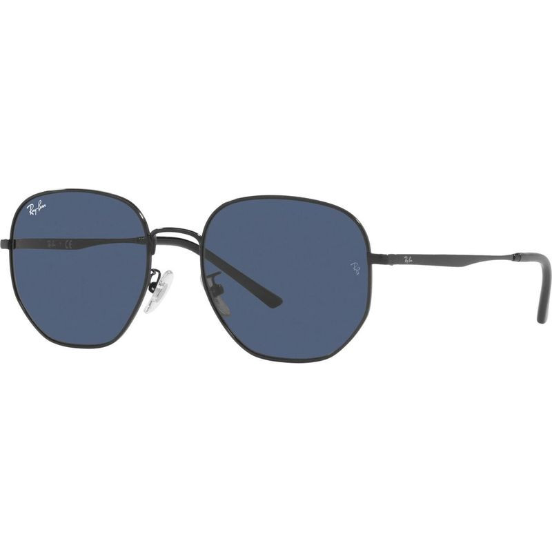 Ray Ban Hexagonal Blue Lens Shop Now At Mengotti Couture® Official