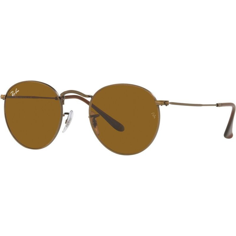 Ray-Ban Round Metal RB3447