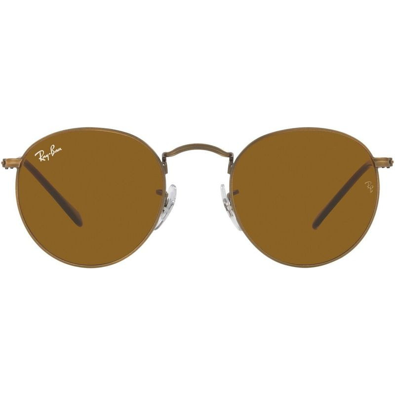 Ray-Ban Round Metal RB3447