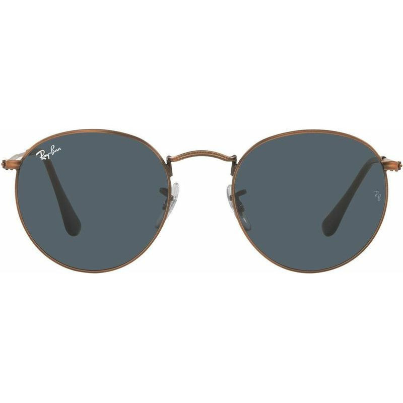 Ray-Ban Round Metal RB3447