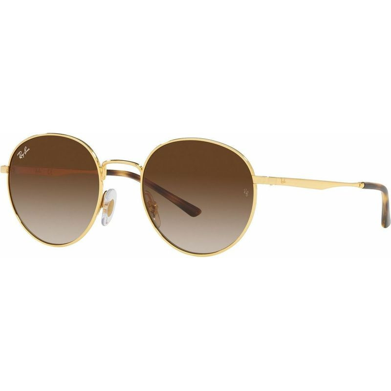 Buy Ray-Ban RB3681 Arista/Brown, Afterpay