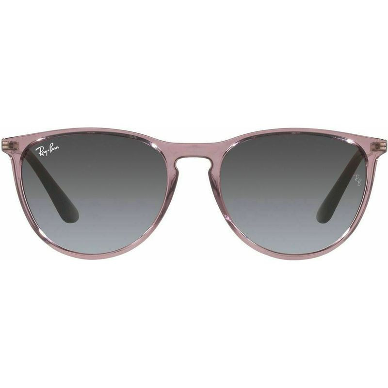 Ray Ban Junior 9060S Junior Erika Trans 