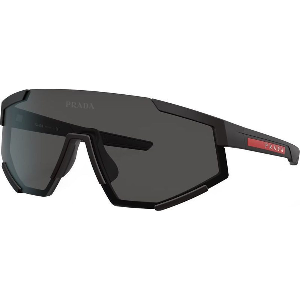 Prada Linea Rossa PS04WS