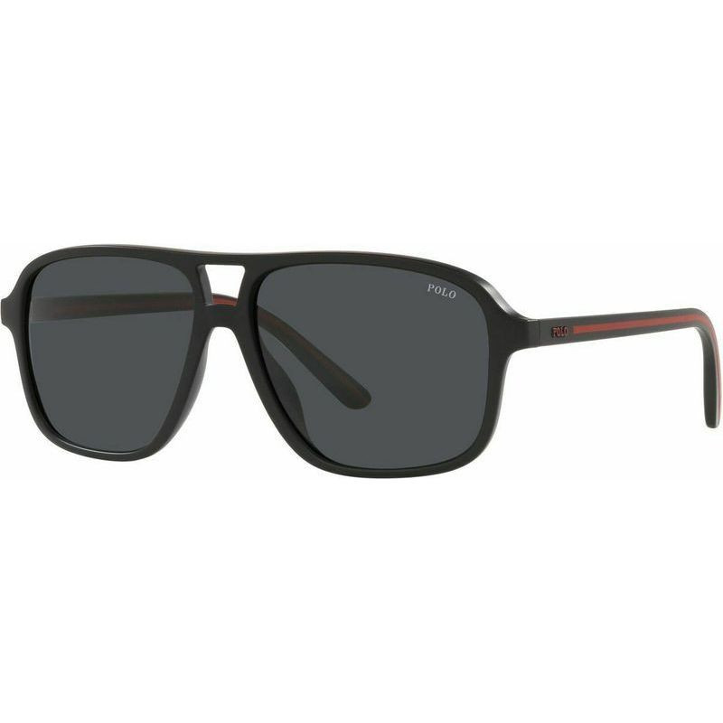 Prescription Polo Brown $100 to $150 Mens Blue Sunglasses