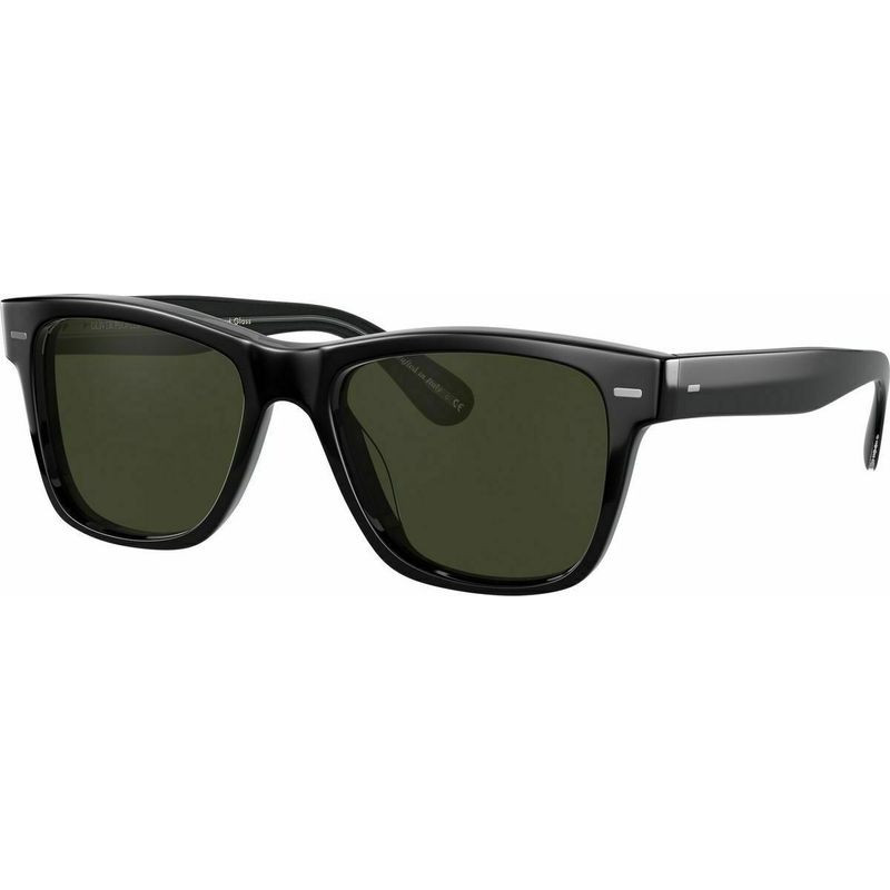 Buy Oliver Peoples Oliver OV5393SU Black/G15 51 | Polarised