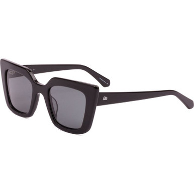 Sito Cult Vision, Black/Iron Grey Polarised Lenses