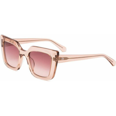 Sirocco/Rose Gradient Lenses