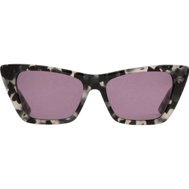 Buy Sito Wonderland Black Tort/Smokey Grey | Afterpay | Zip display picture 2