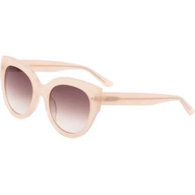 Sito Good Life, Vanilla/Minky Gradient Lenses