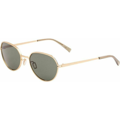 Sito Orbital - Gold and Moss/Forest Polarised Lenses