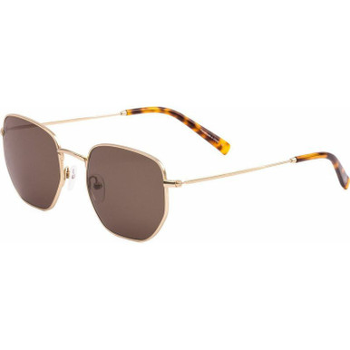 Sito Eternal, Gold and Honey Tort/Horizon Polarised Lenses