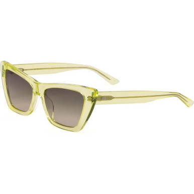 Sito Wonderland, Limeade/Dusk Gradient Lenses