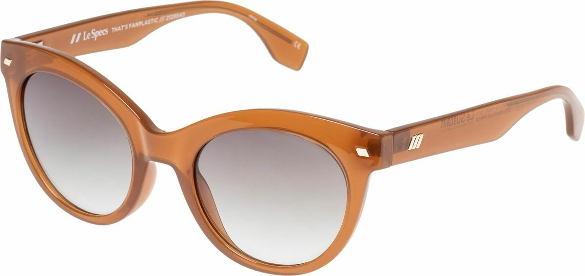 Le Specs That's Fanplastic - Le Sustain