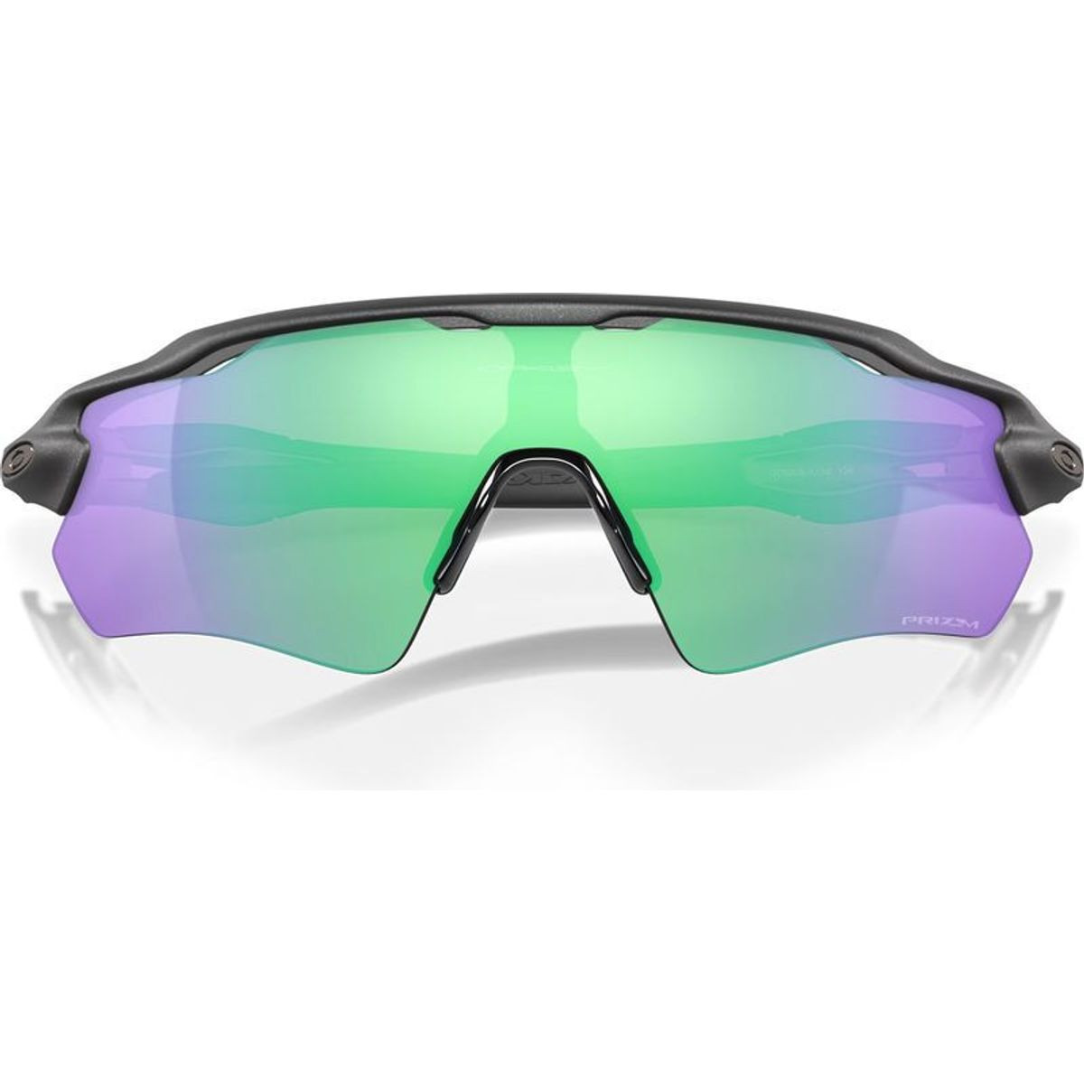 Oakley Radar EV Path