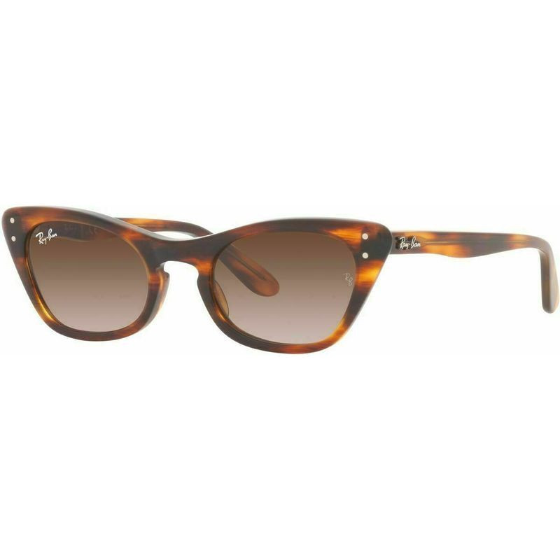 Ray-Ban Junior Miss Burbank RJ9099S