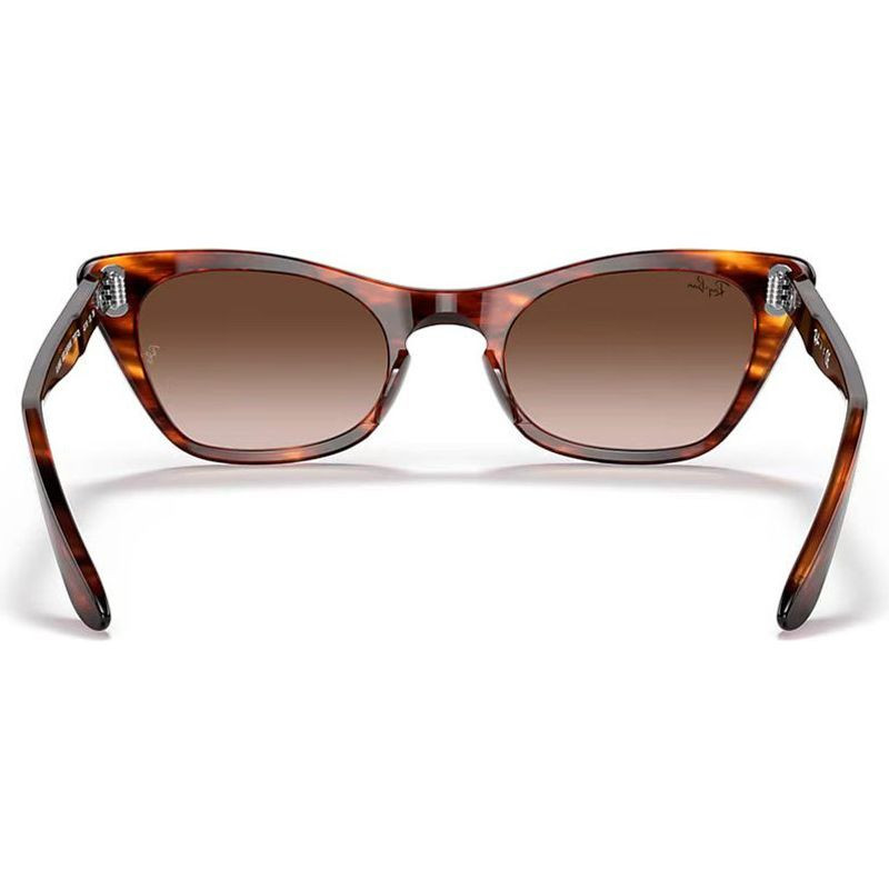 Ray-Ban Junior Miss Burbank RJ9099S