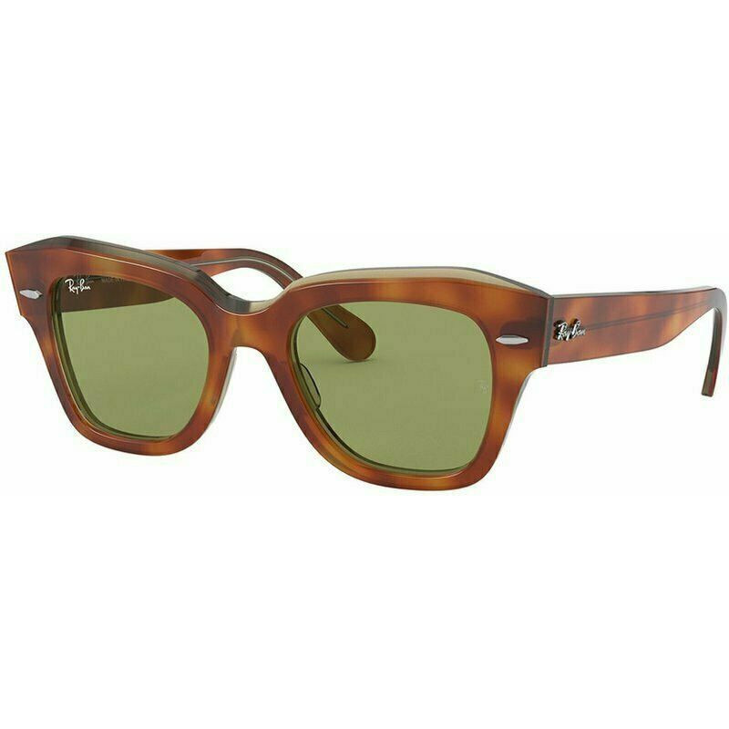 Ray-Ban State Street RB2186