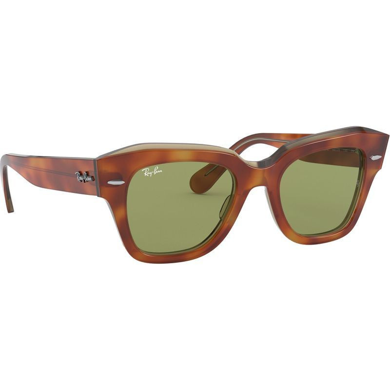 Ray-Ban State Street RB2186