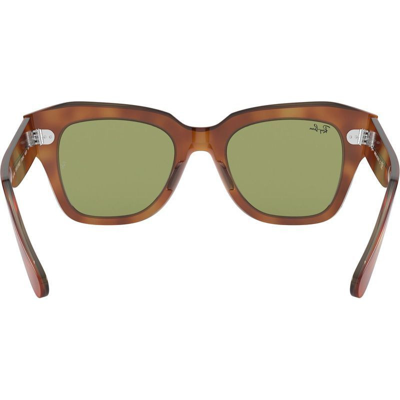 Ray-Ban State Street RB2186