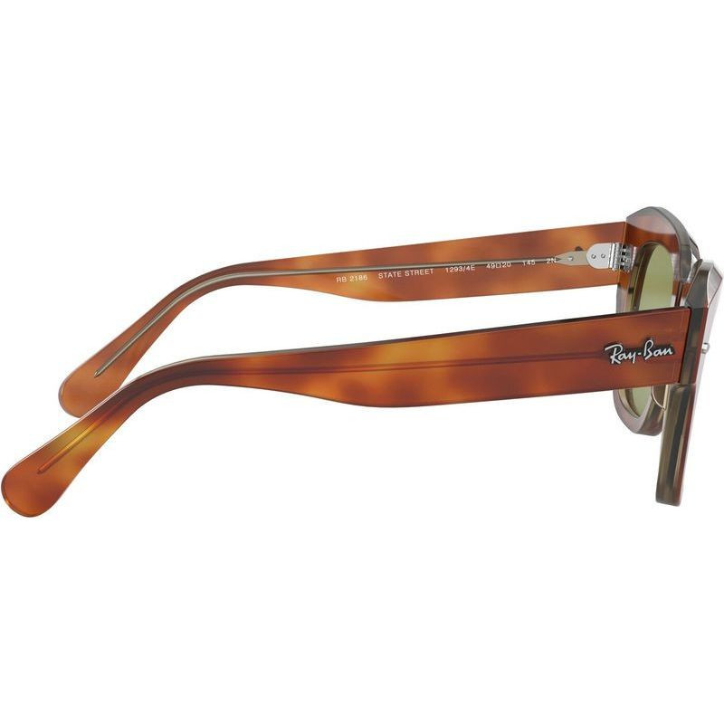 Ray-Ban State Street RB2186
