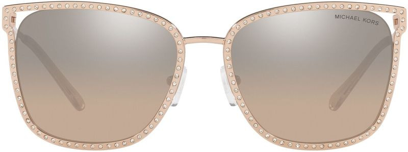Michael Kors Stockholm MK1098B Rose 
