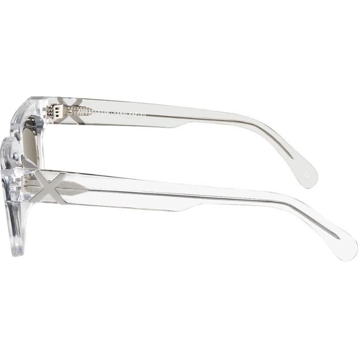 Oscar & Frank Ambassador