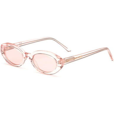 Lu Goldie Sunglasses -- Page 3 | Just Sunnies display picture 3