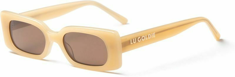 Lu Goldie Salome