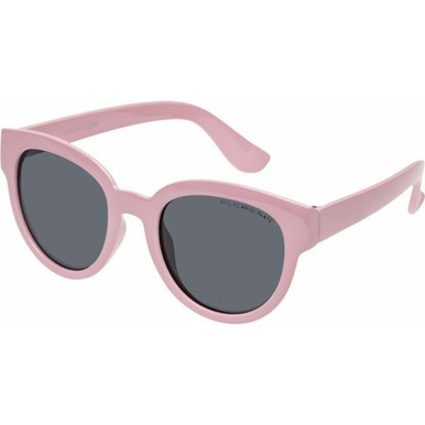Cancer Council Kids Gazelle - Kids - Candy Pink/Smoke Lenses