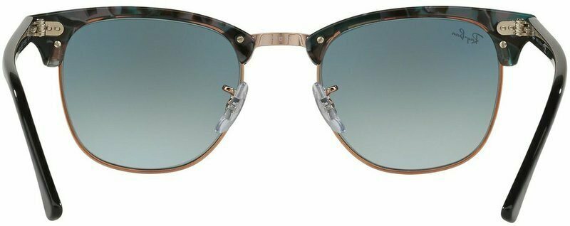 OUTLET Ray Ban Clubmaster Classic RB3016 (O)