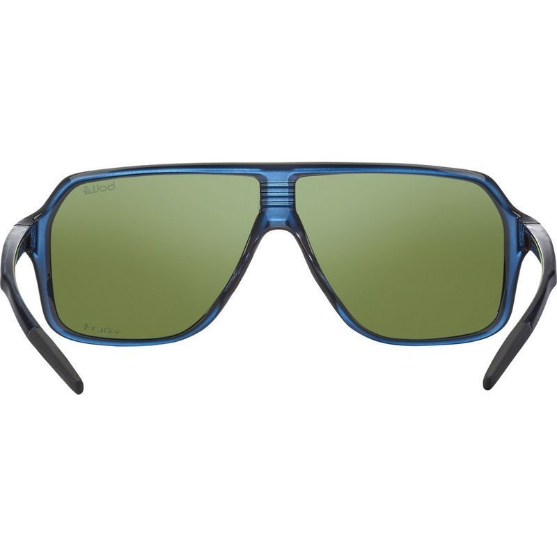 BS030007 PRIME Navy Crystal Shiny VOLT＋UltraV Buy Bolle Prime Navy Crystal/Volt+ Ultraviolet Sunglasses