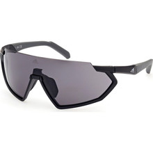アイウェアその他 Adidas Silver Mirror Sunglasses SP0044 24C Amazon.com: Sunglasses Adidas Sport SP 0004 26C Crystal/Grey