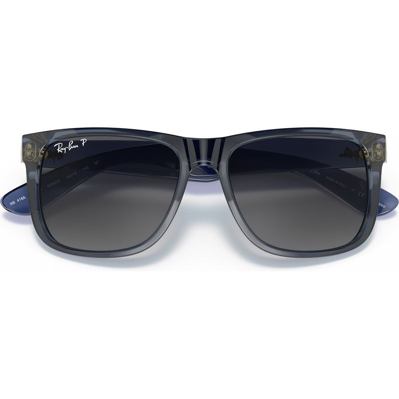 Ray-Ban Justin Classic RB4165